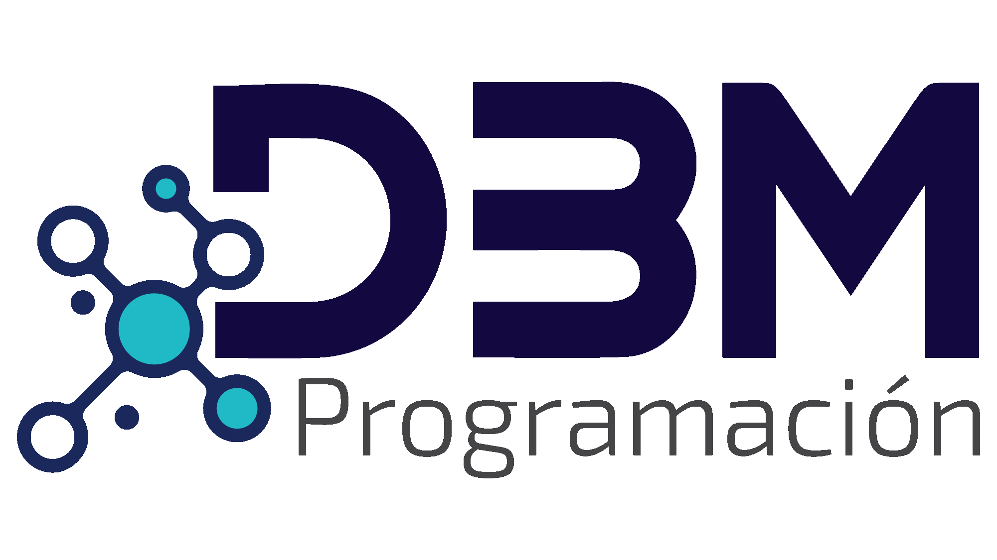 Logo DBM